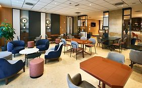 Crowne Plaza Padova, an IHG Hotel