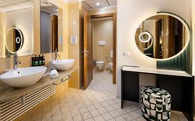 Crowne Plaza Padova, an IHG Hotel