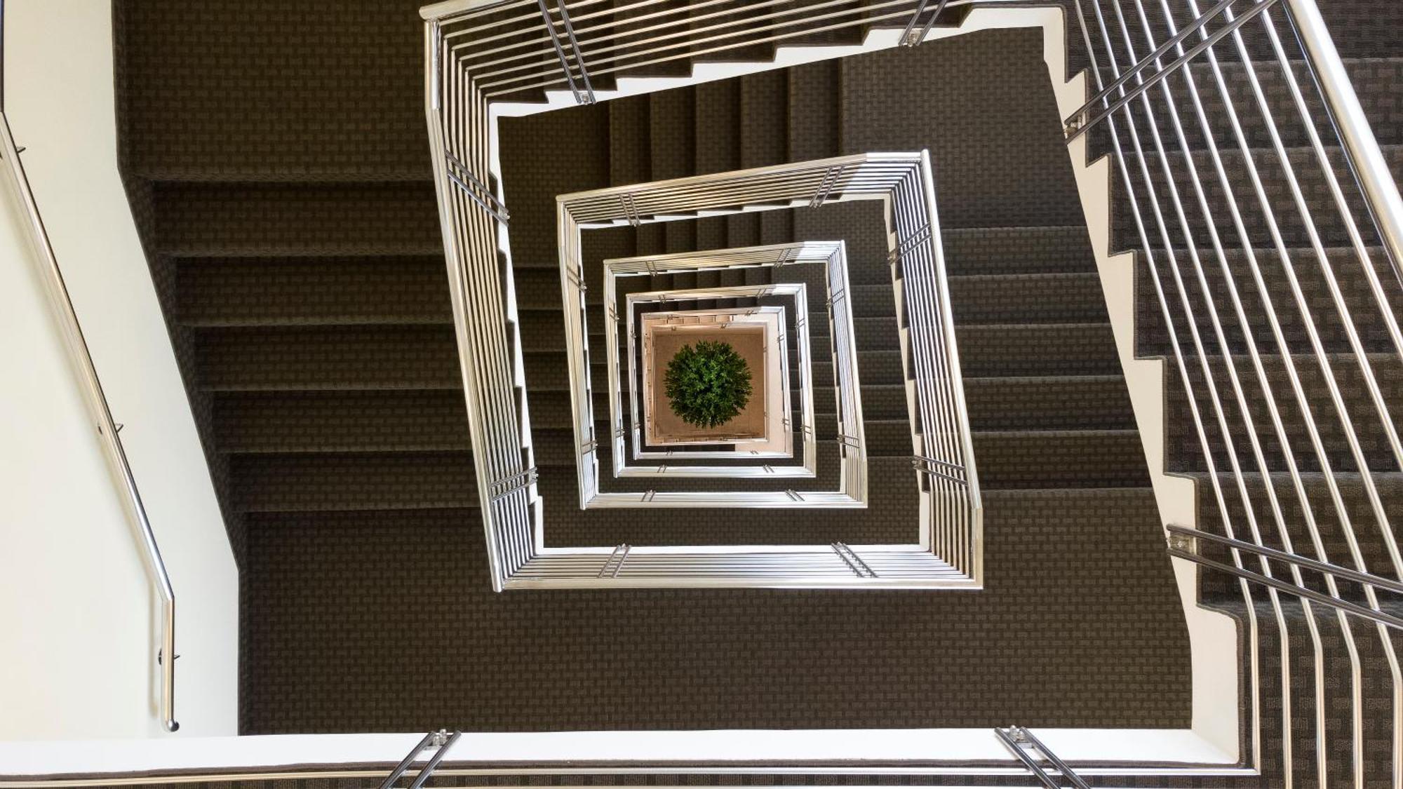 Crowne Plaza Padova, an IHG Hotel Esterno foto