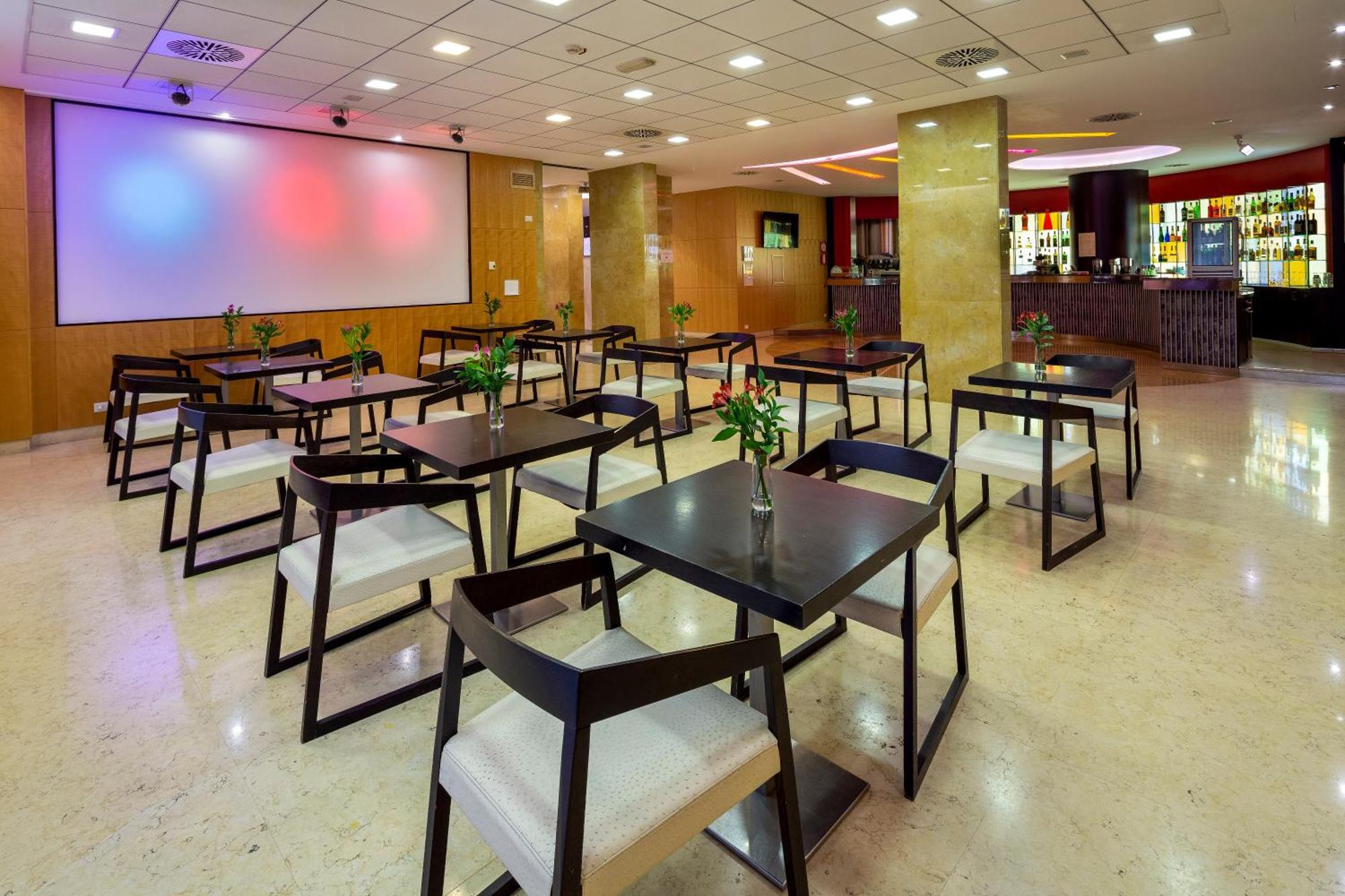 Crowne Plaza Padova, an IHG Hotel Esterno foto