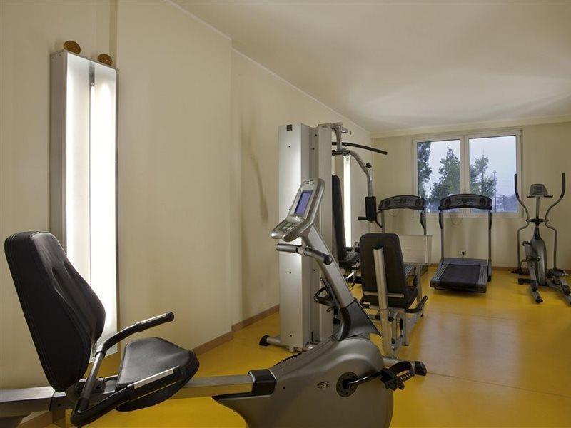 Crowne Plaza Padova, an IHG Hotel Esterno foto
