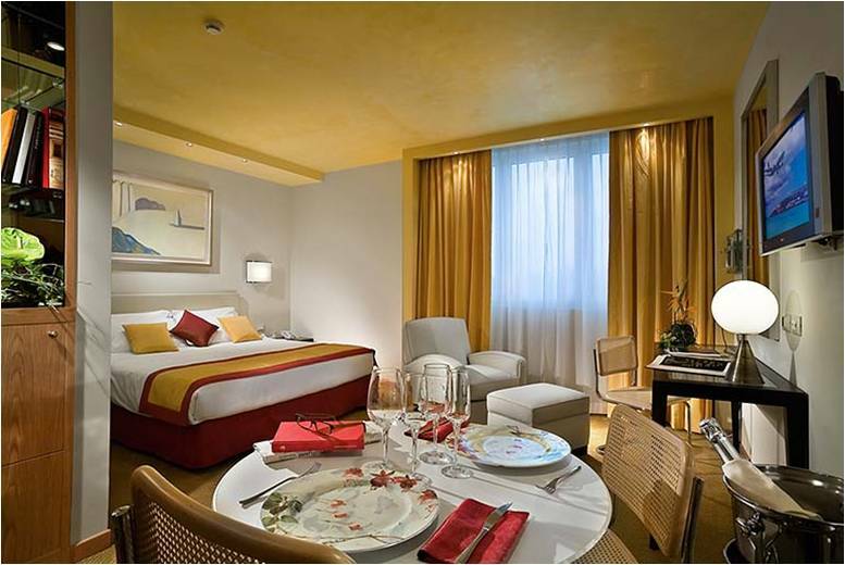 Crowne Plaza Padova, an IHG Hotel Esterno foto